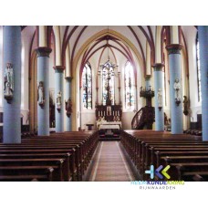 kerk Herwen binnen F00000410